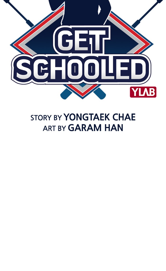Read Get Schooled Manga Online