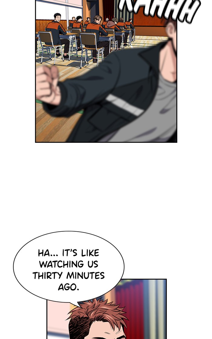 Read Get Schooled Manga Online