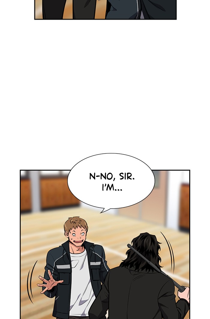 Read Get Schooled Manga Online