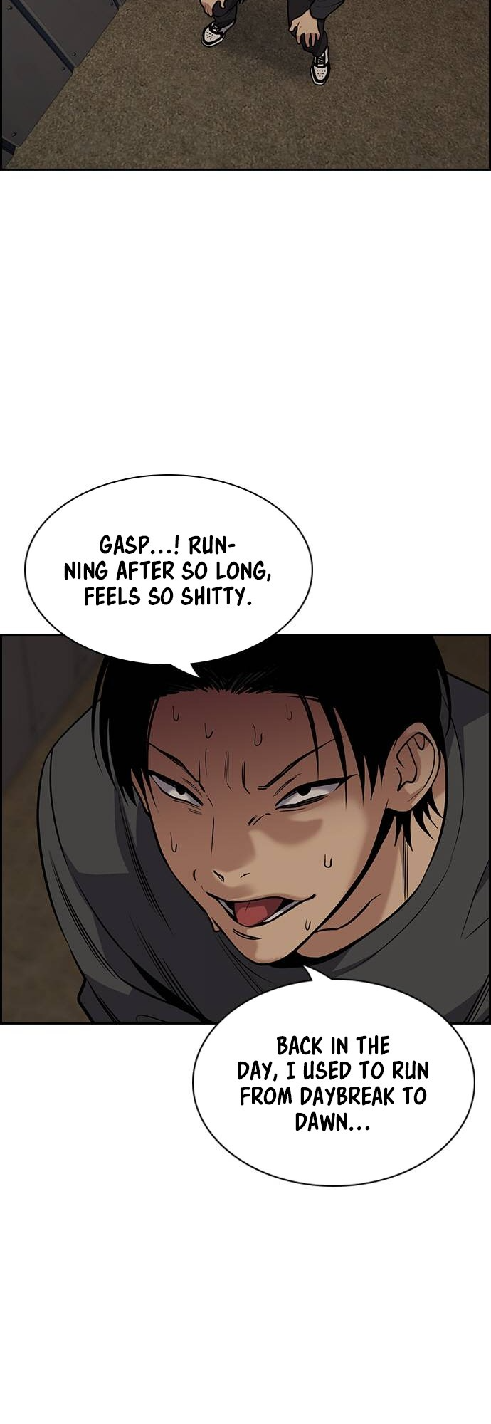 Read Get Schooled Manga Online