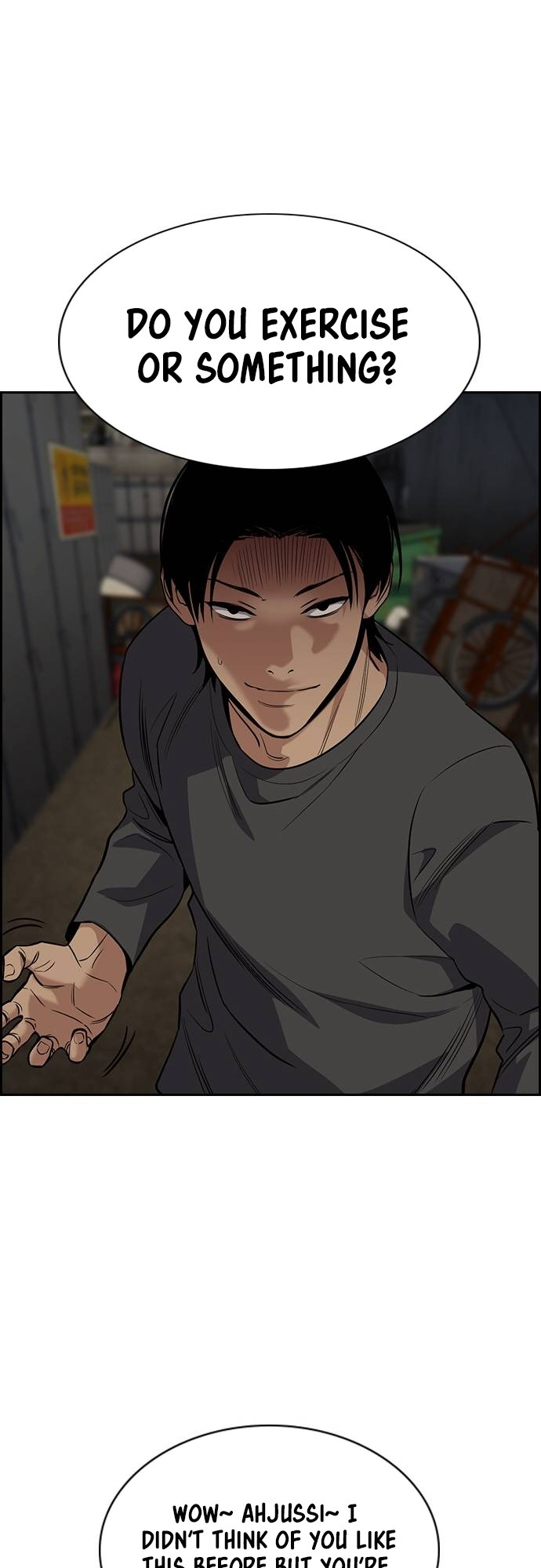 Read Get Schooled Manga Online