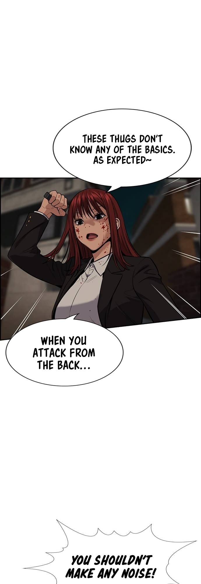 Read Get Schooled Manga Online