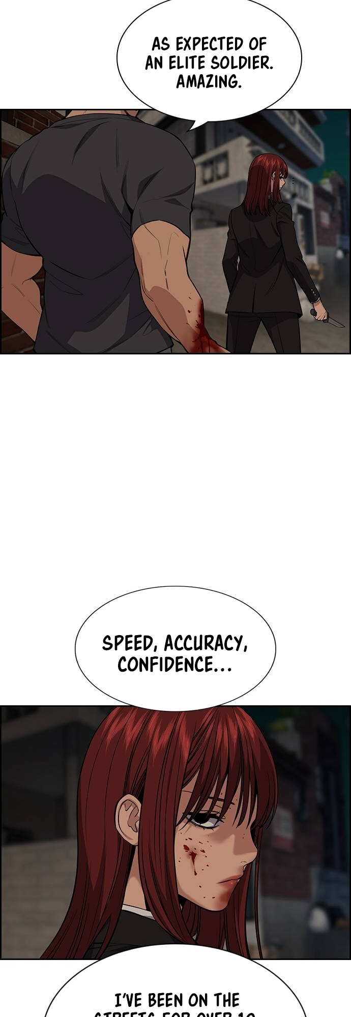 Read Get Schooled Manga Online