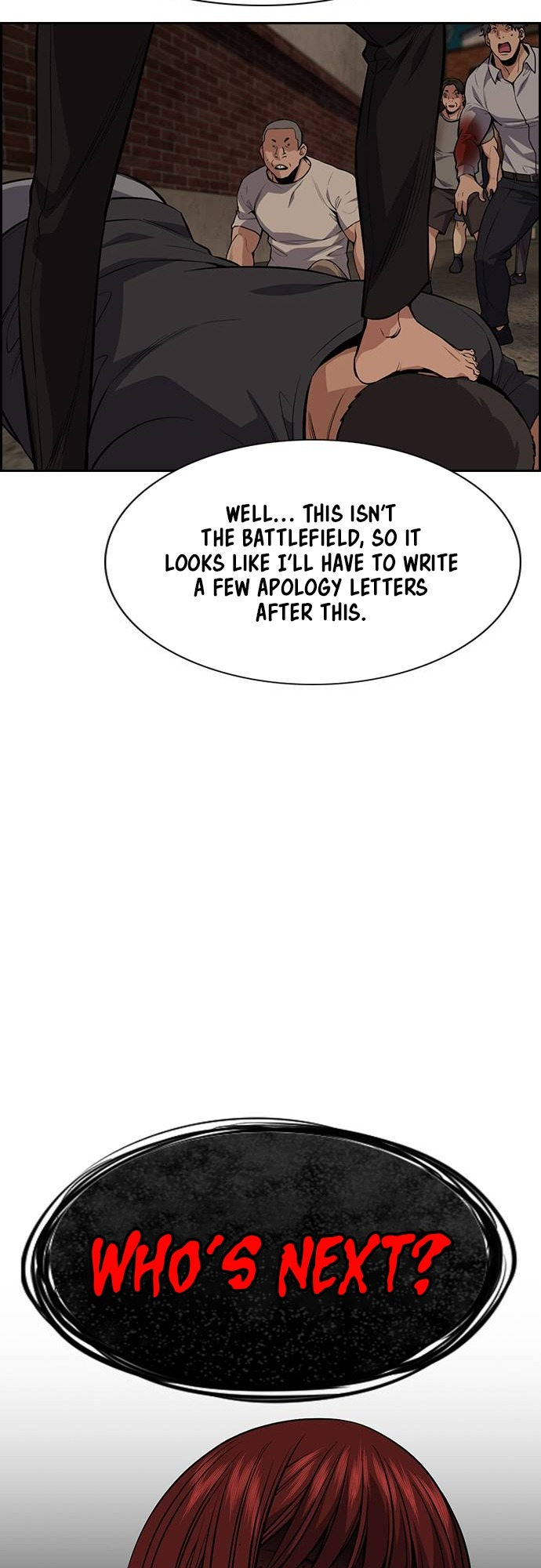 Read Get Schooled Manga Online