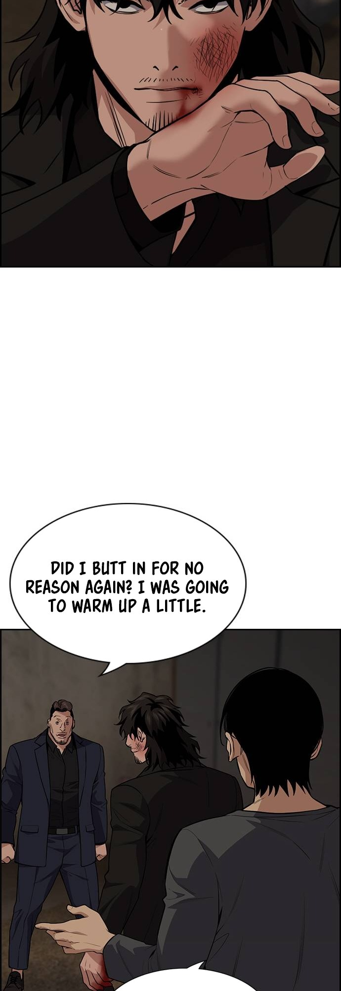 Read Get Schooled Manga Online