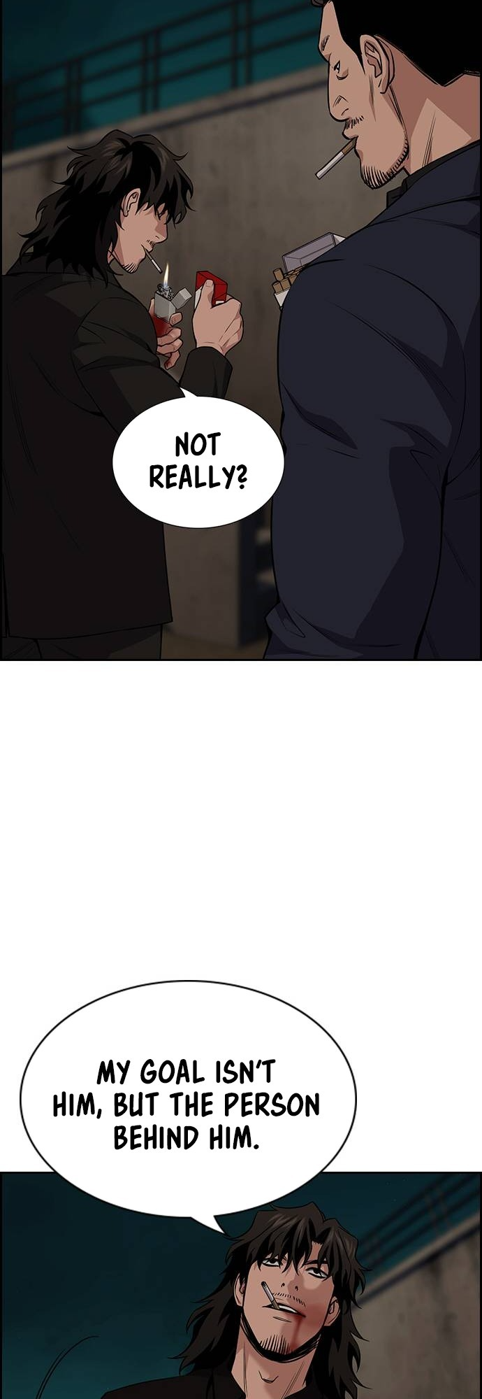 Read Get Schooled Manga Online