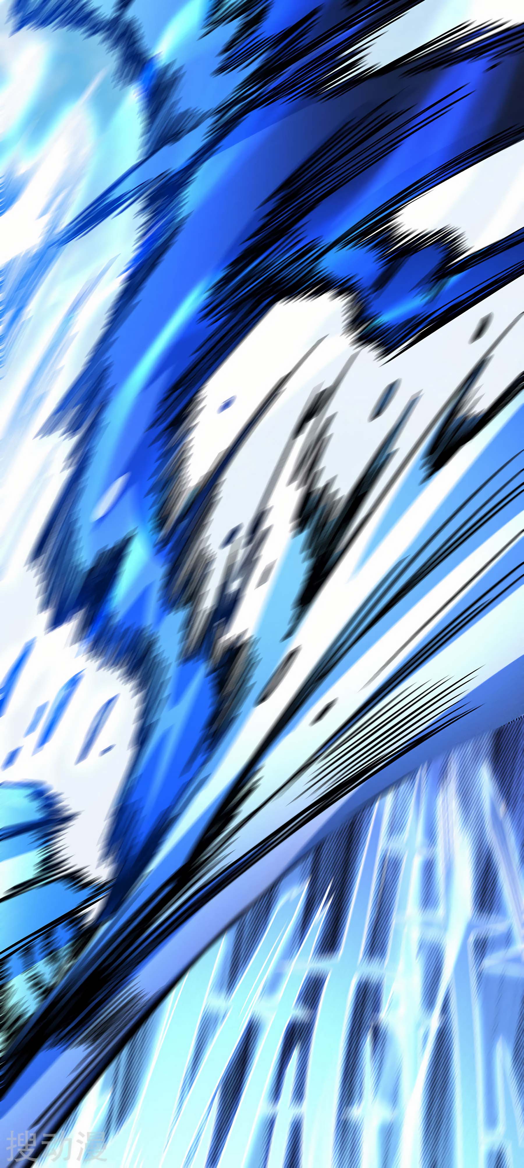 Read God of Martial Arts Manga Online