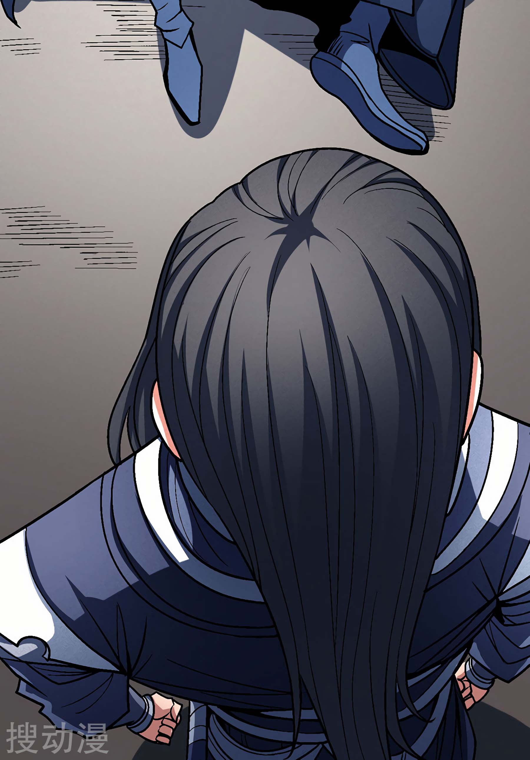 Read God of Martial Arts Manga Online
