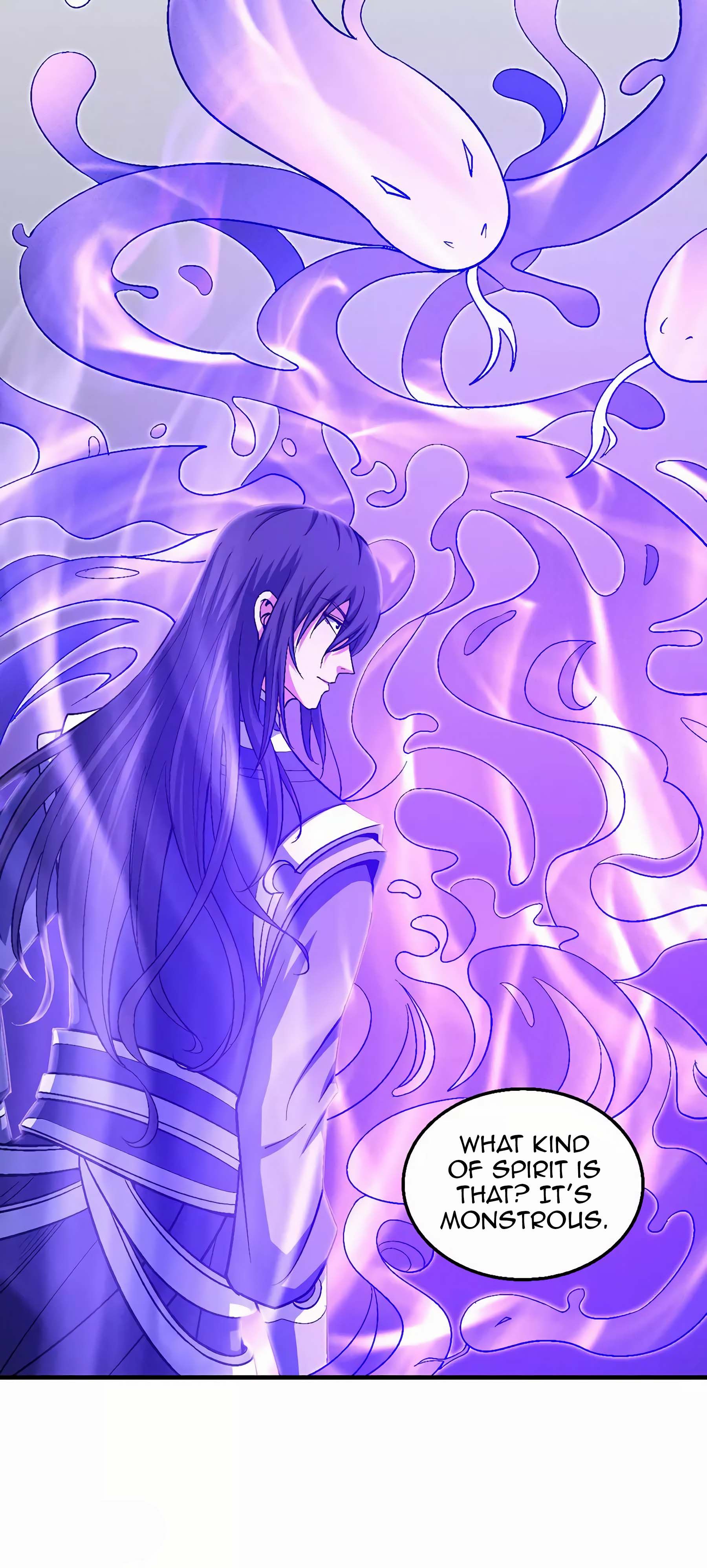 Read God of Martial Arts Manga Online