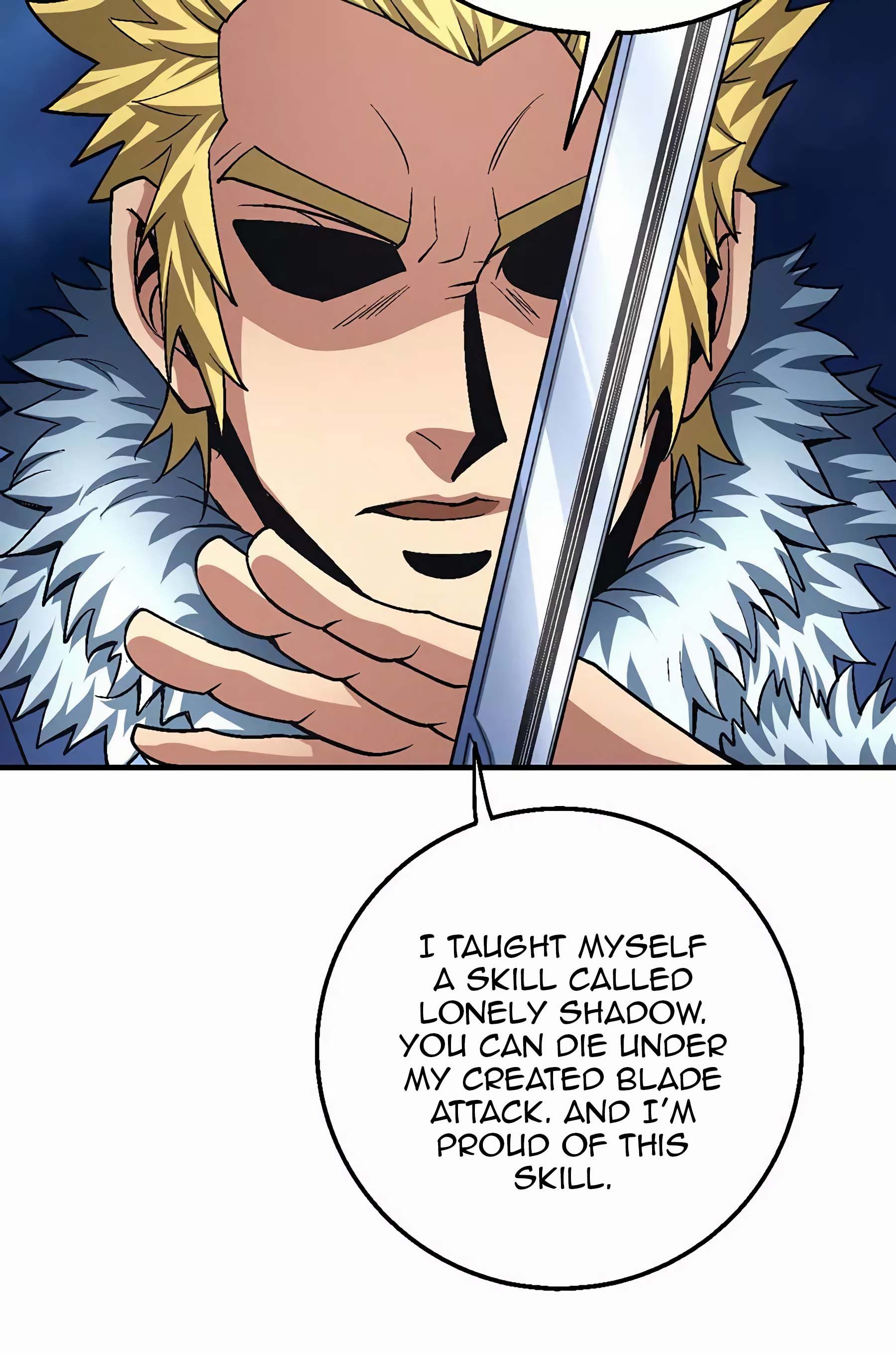 Read God of Martial Arts Manga Online