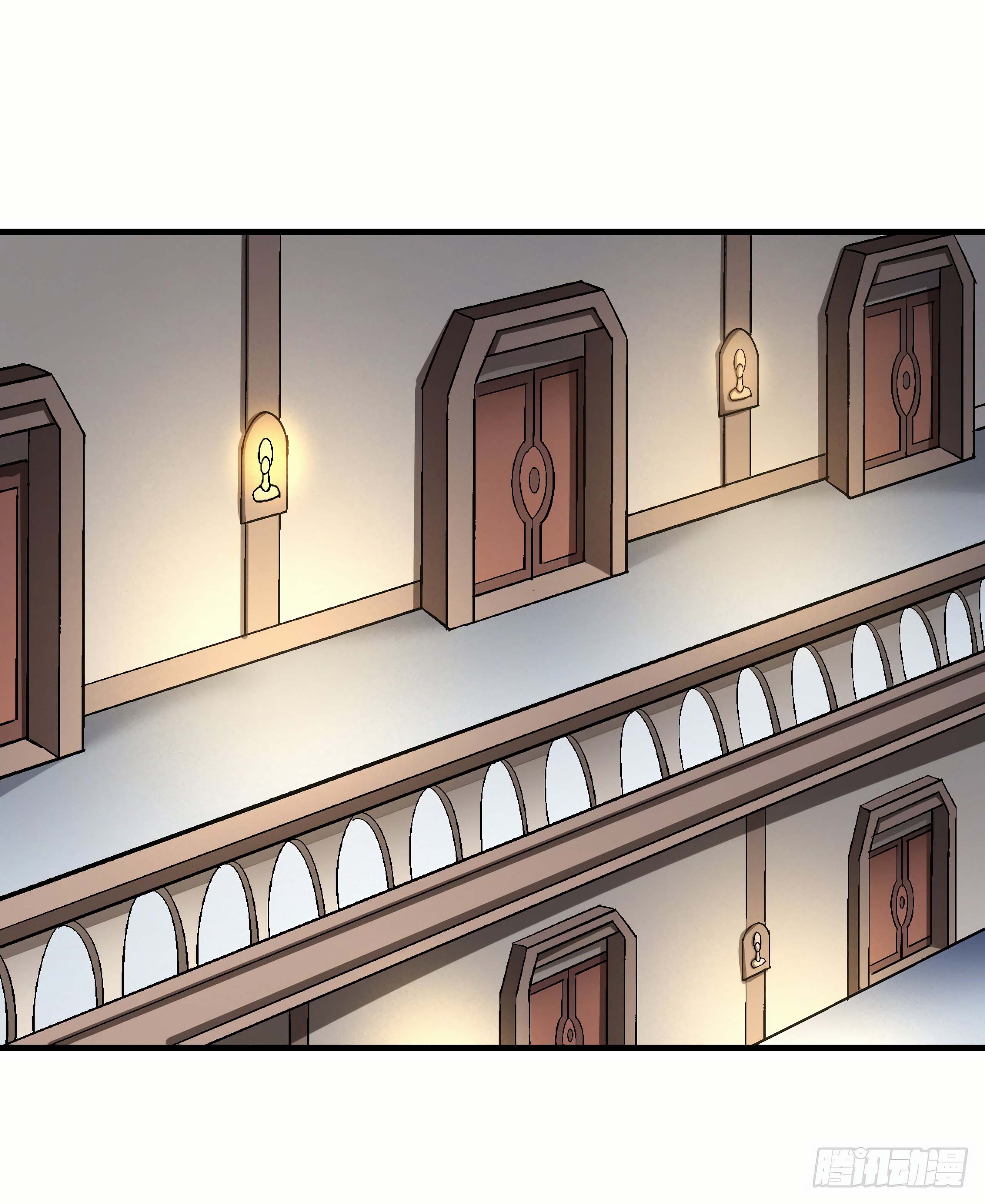 Read God of Martial Arts Manga Online