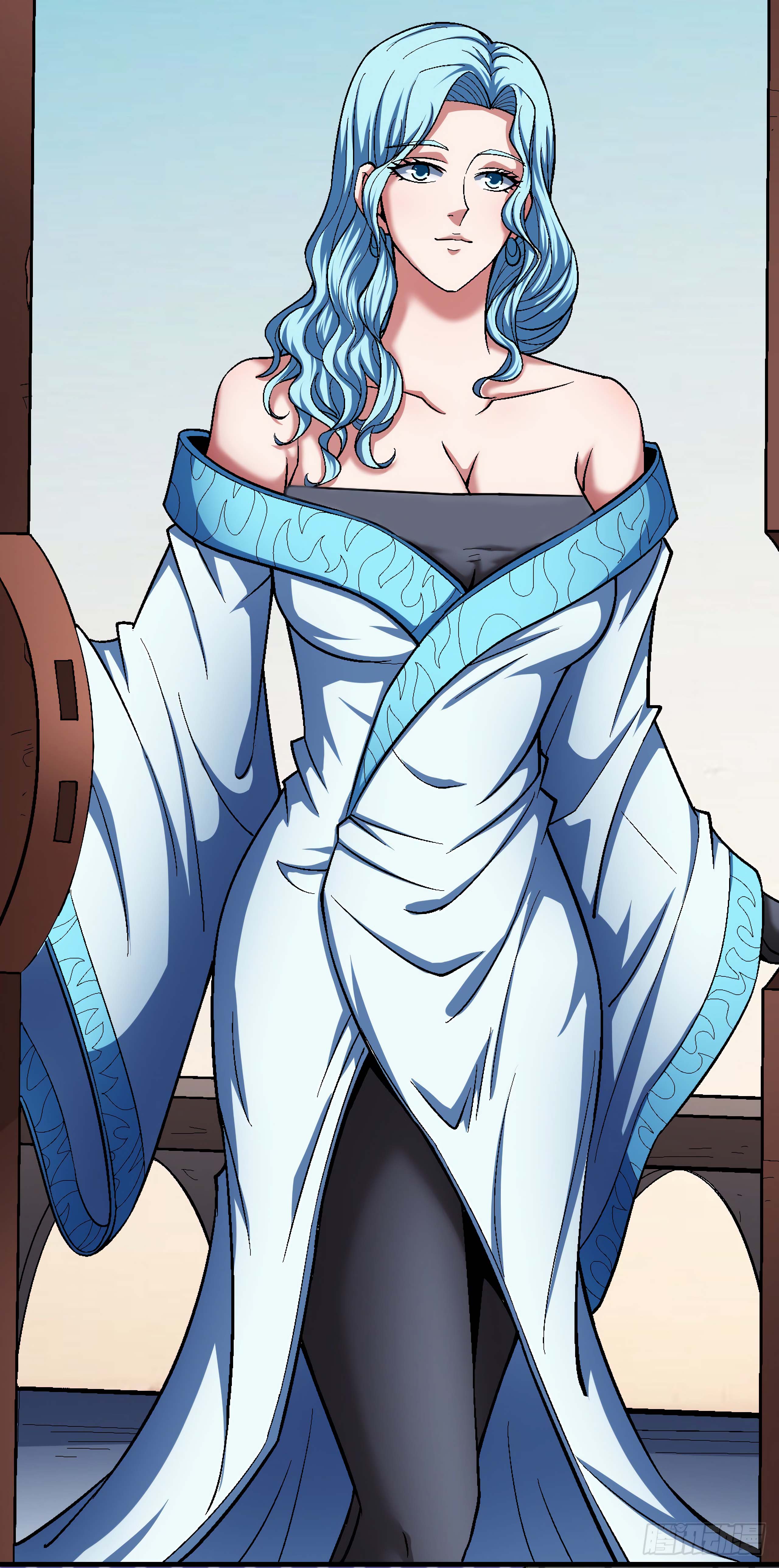 Read God of Martial Arts Manga Online
