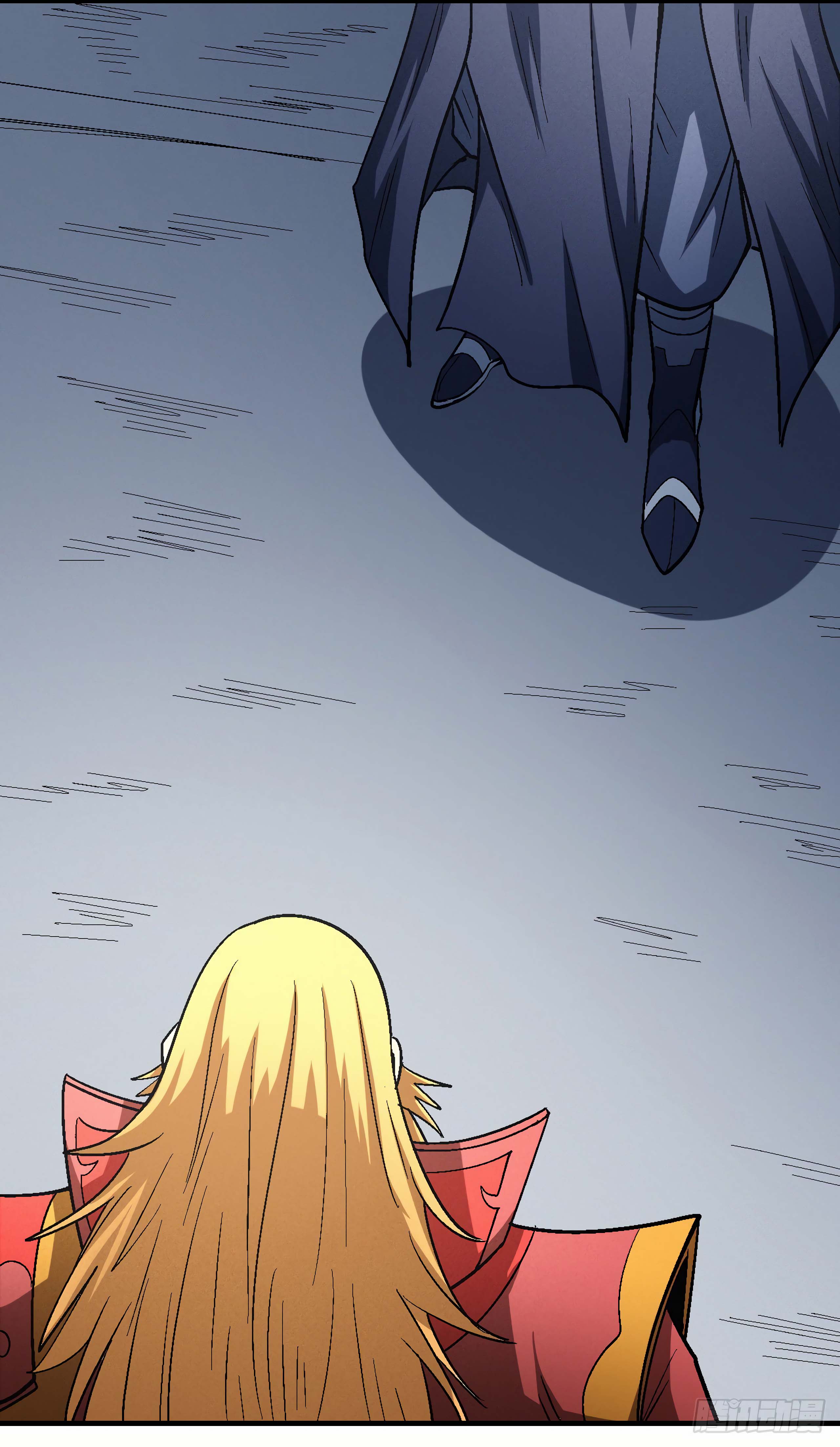 Read God of Martial Arts Manga Online