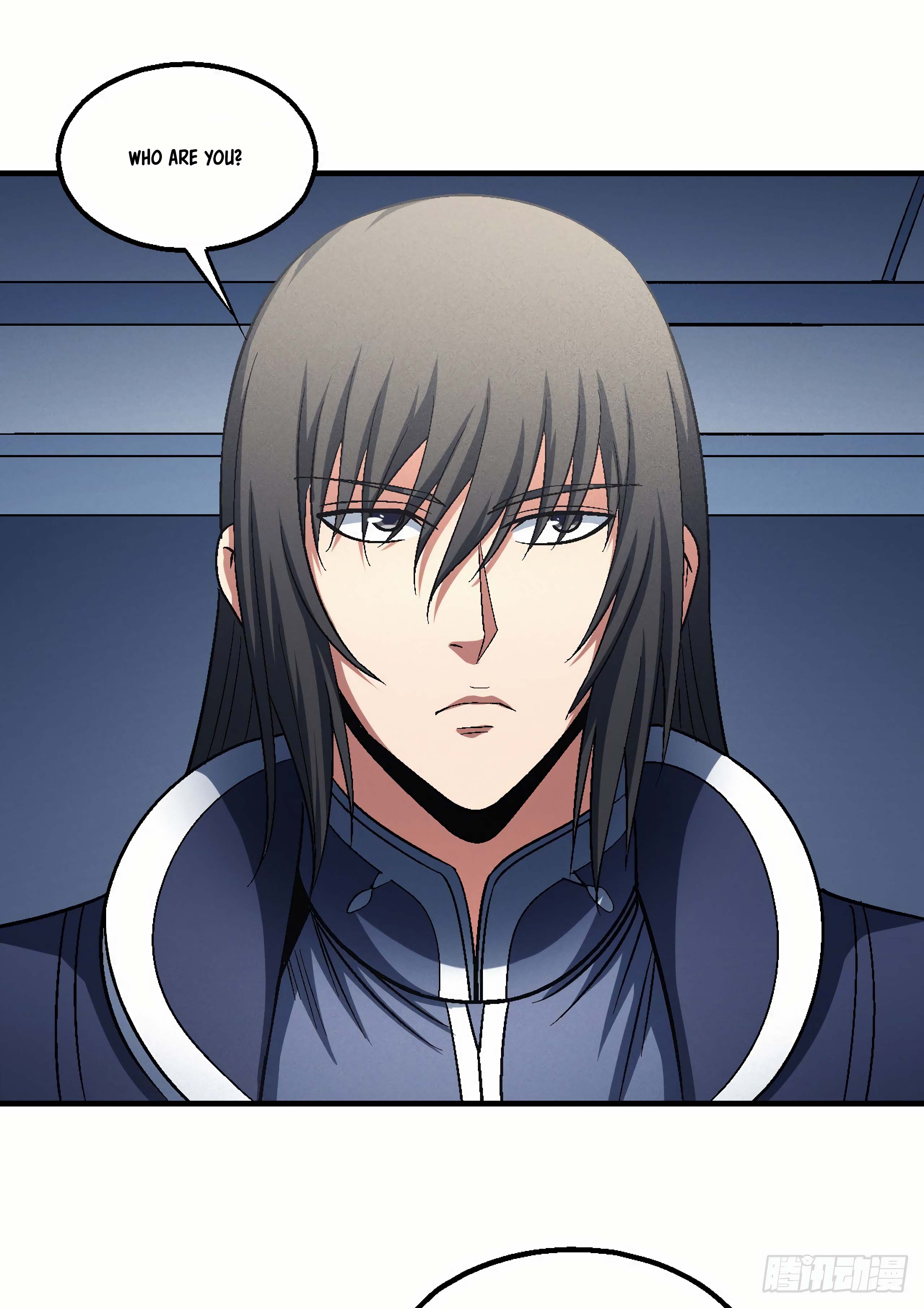 Read God of Martial Arts Manga Online