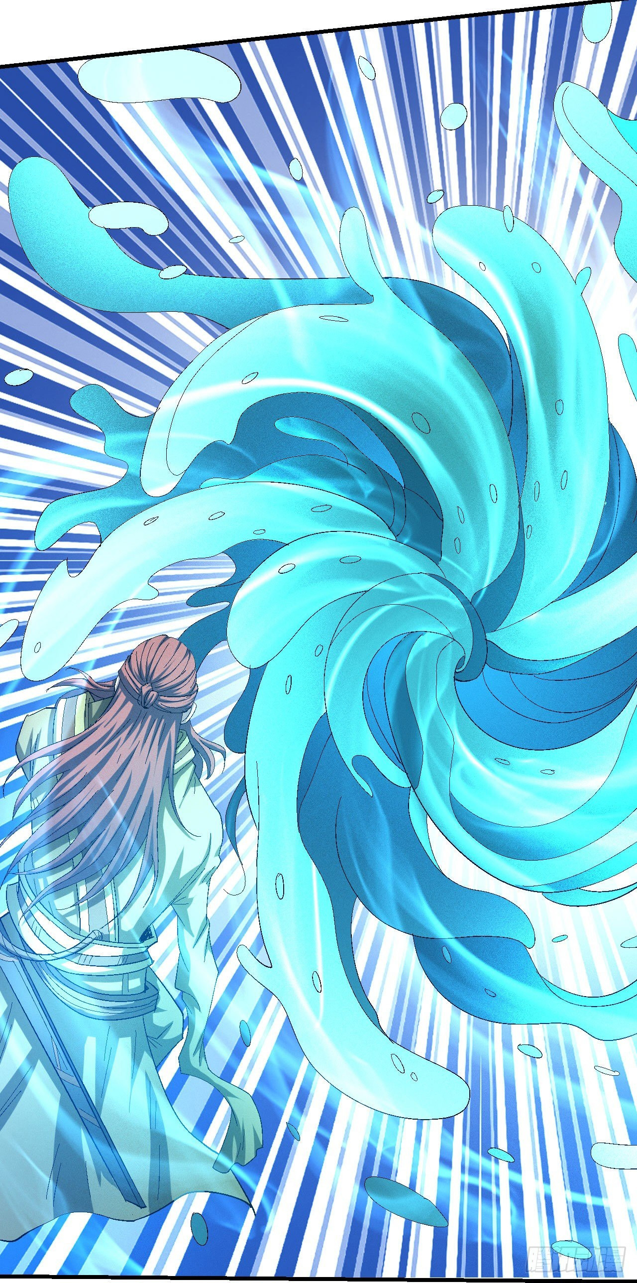 Read God of Martial Arts Manga Online