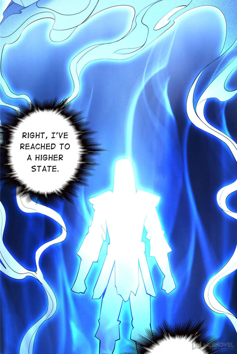 Read God of Martial Arts Manga Online