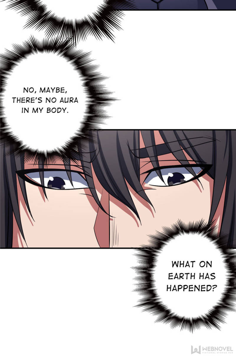 Read God of Martial Arts Manga Online