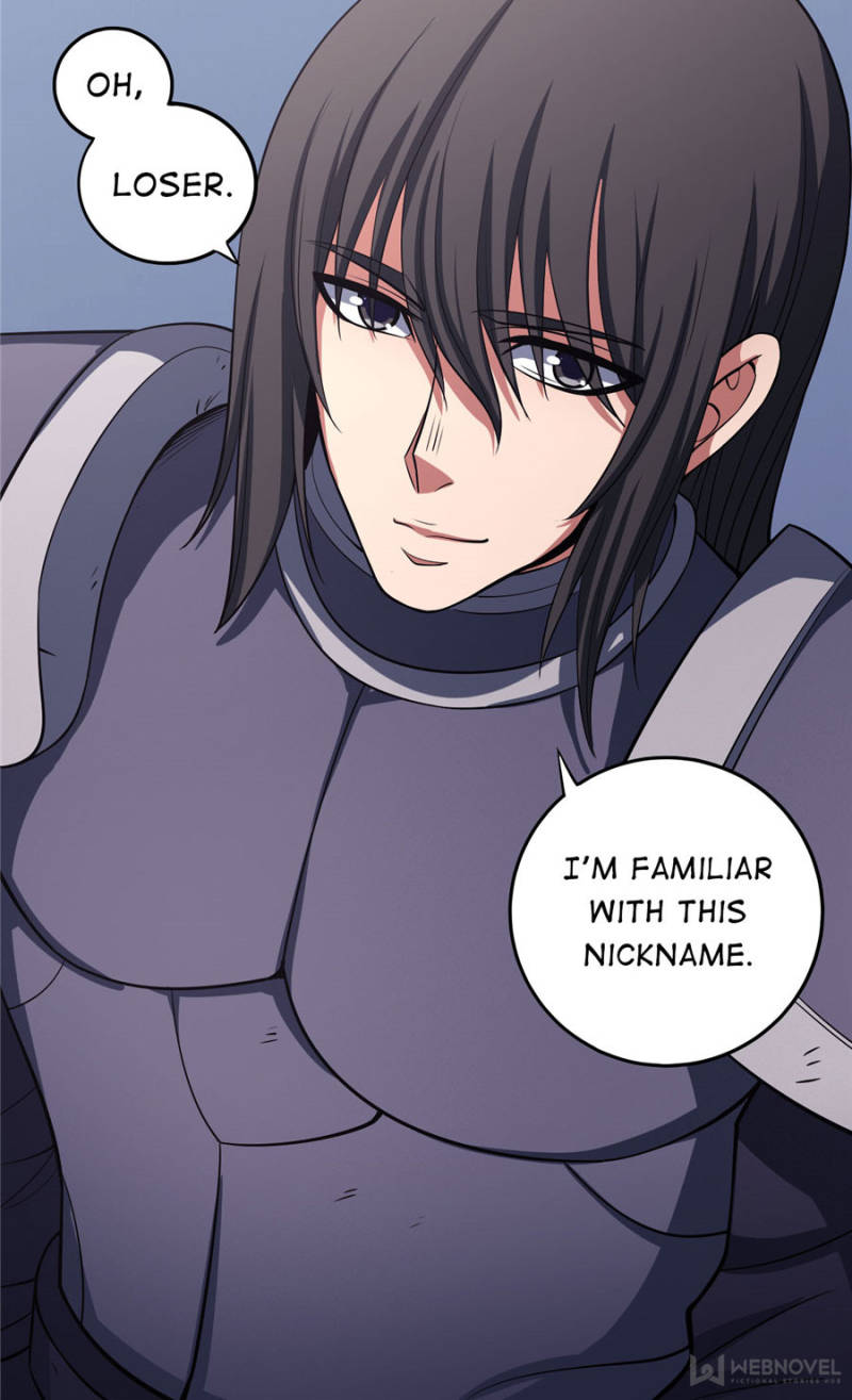 Read God of Martial Arts Manga Online