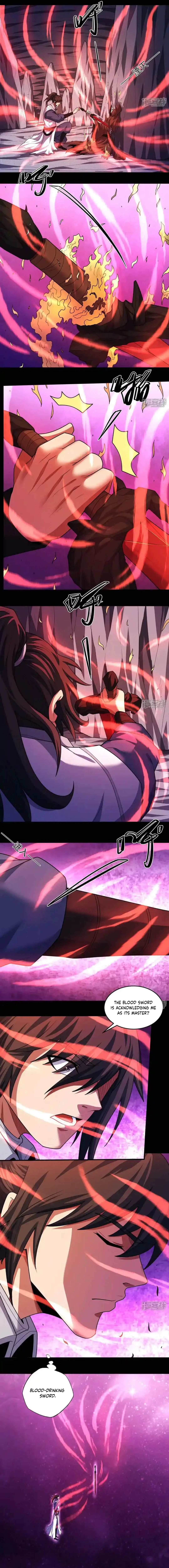 Read God of Martial Arts Manga Online