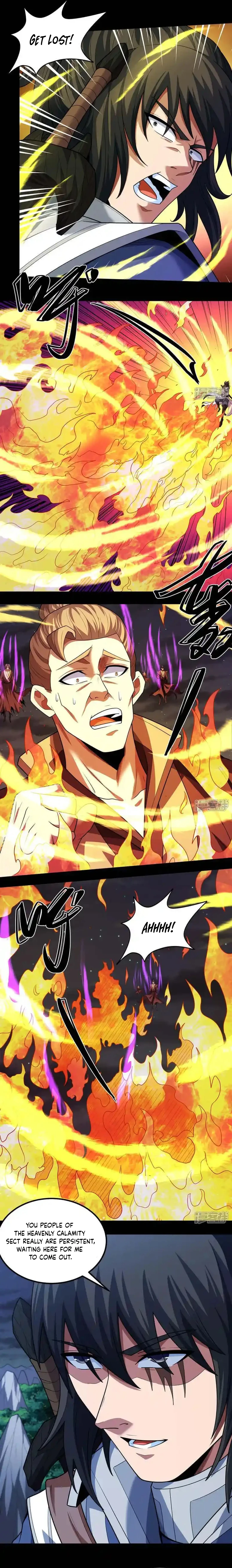 Read God of Martial Arts Manga Online