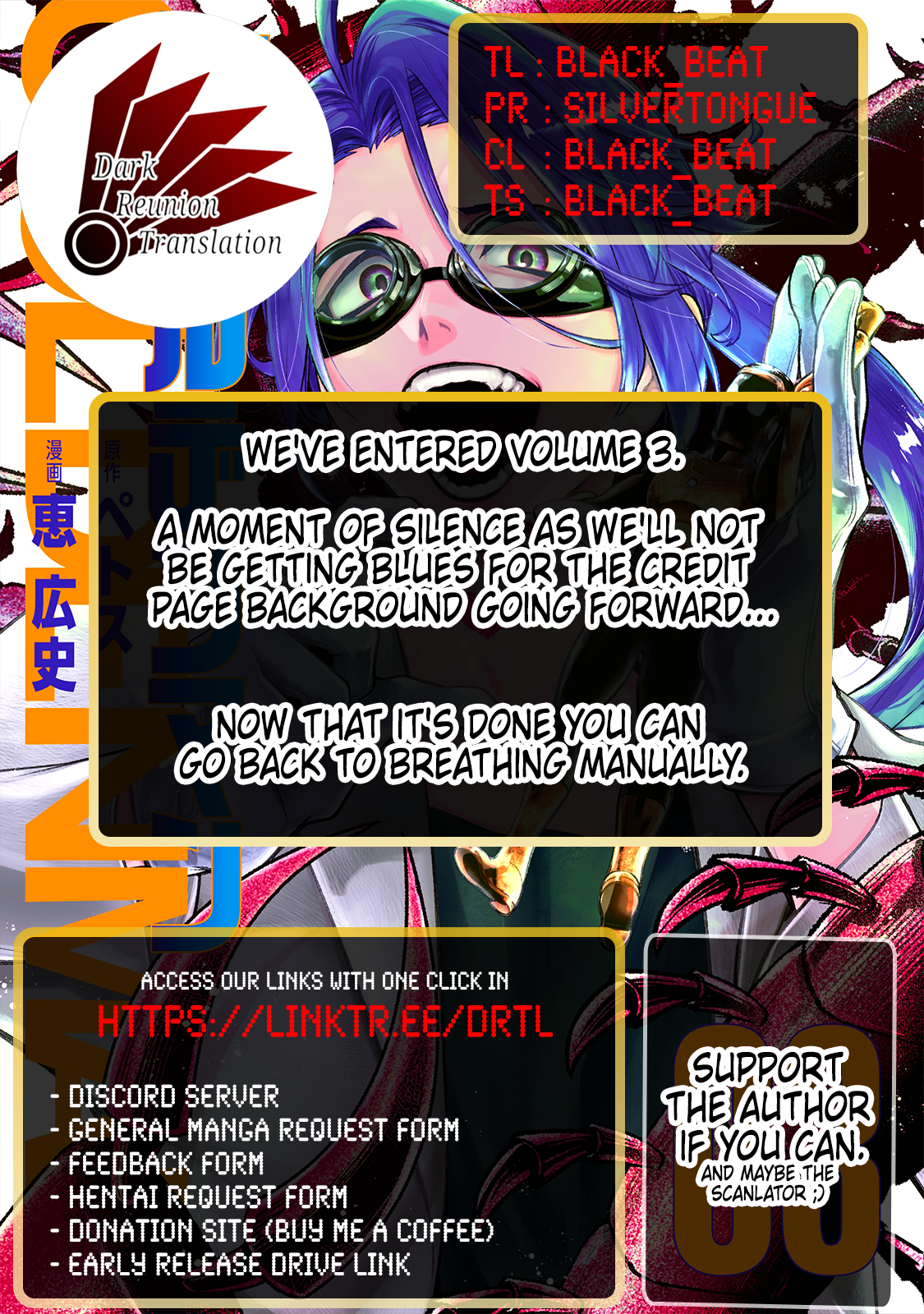 Read Golden Man Manga Online