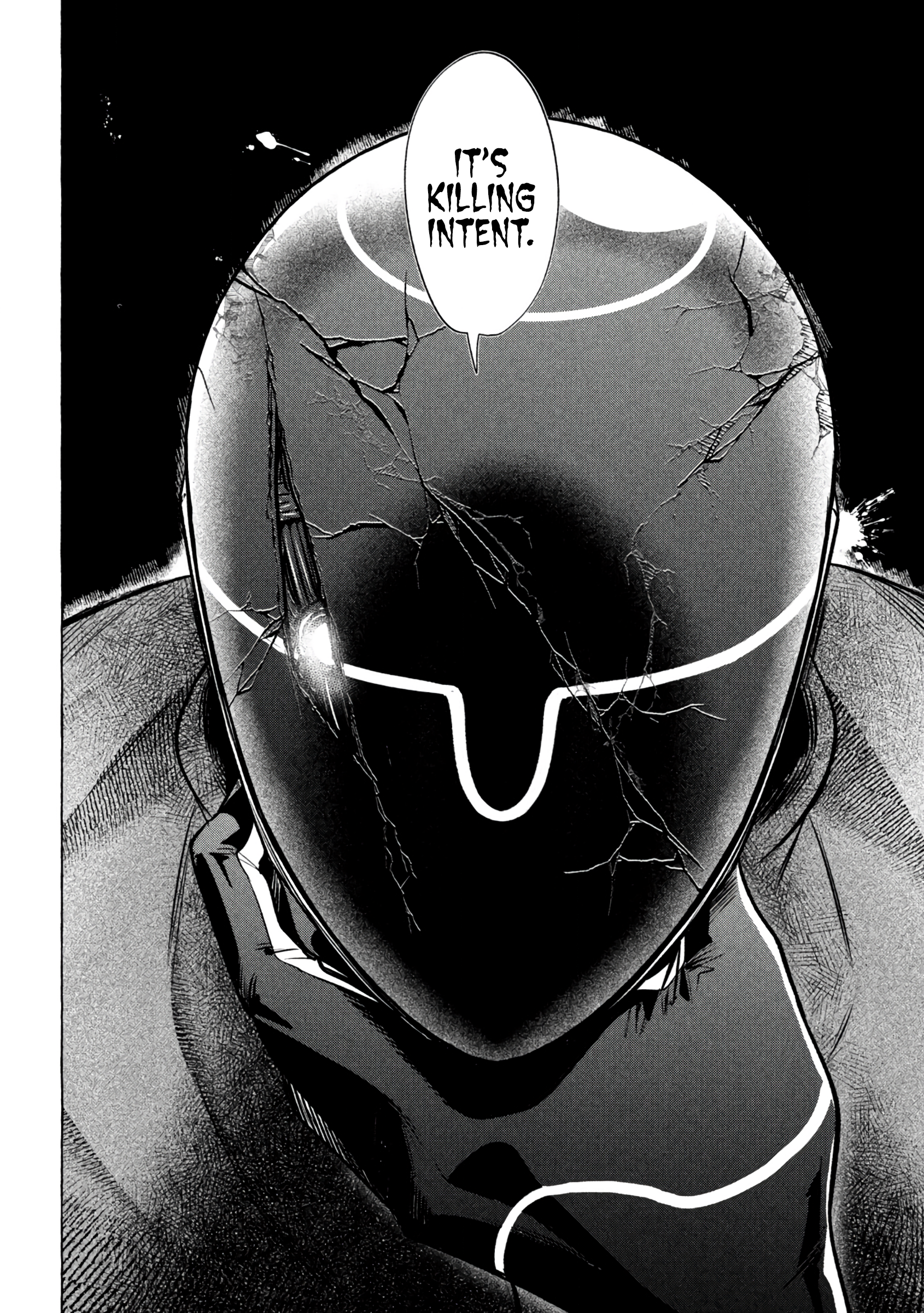 Read Golden Man Manga Online
