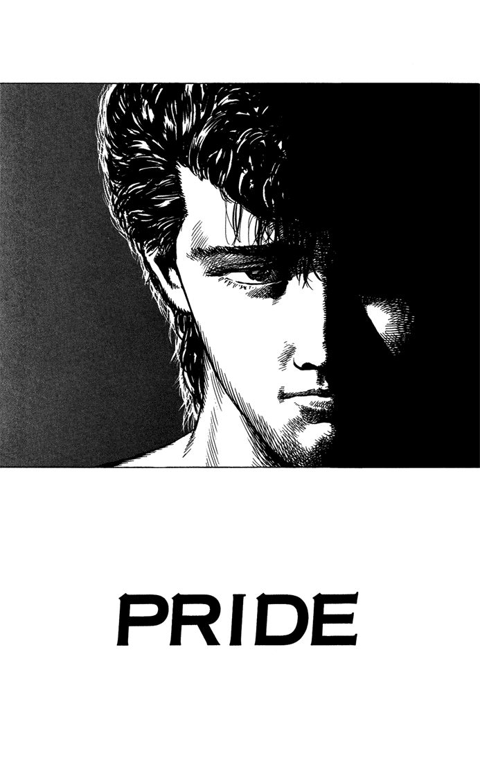 Read Good For Nothing Blues Manga Online