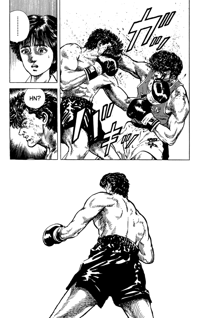 Read Good For Nothing Blues Manga Online
