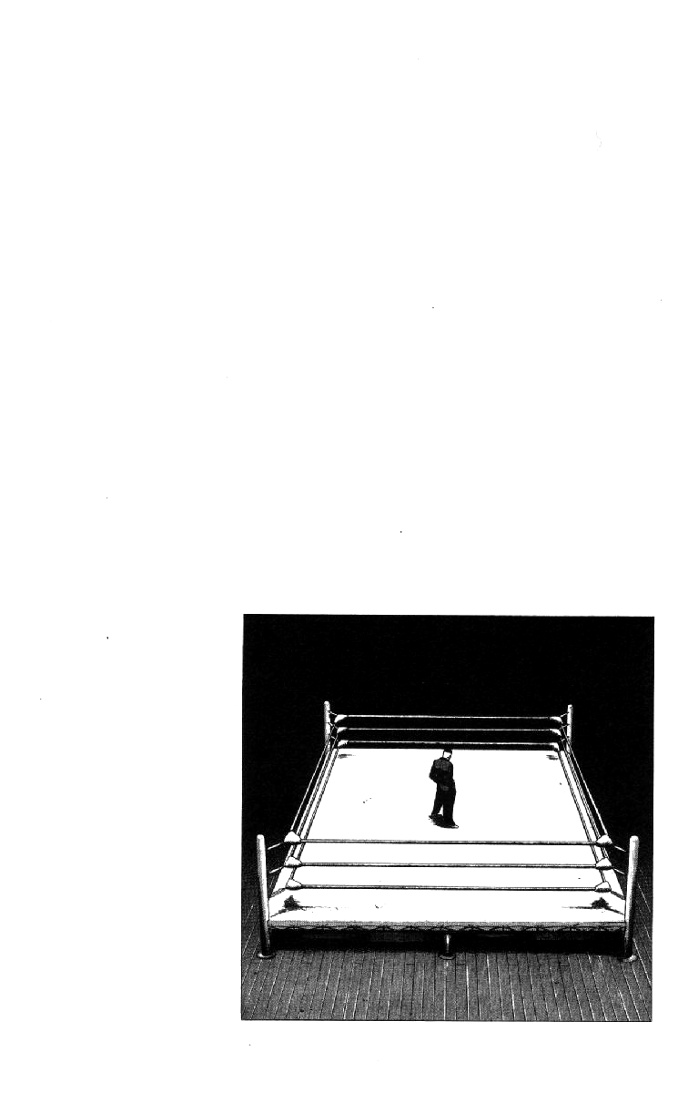 Read Good For Nothing Blues Manga Online