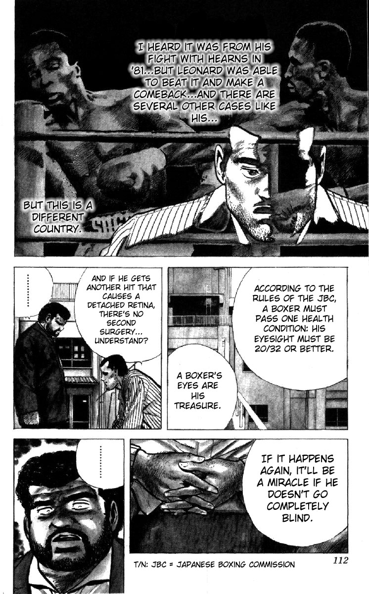Read Good For Nothing Blues Manga Online