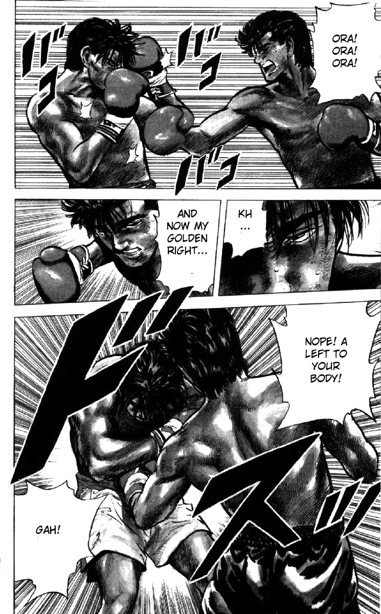 Read Good For Nothing Blues Manga Online
