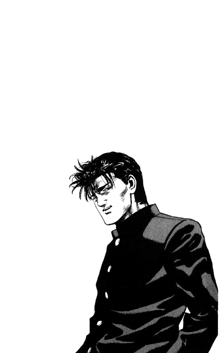 Read Good For Nothing Blues Manga Online