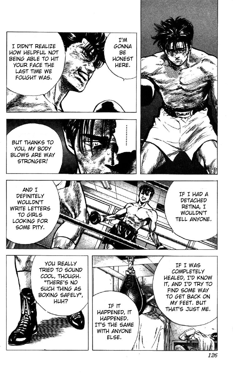Read Good For Nothing Blues Manga Online