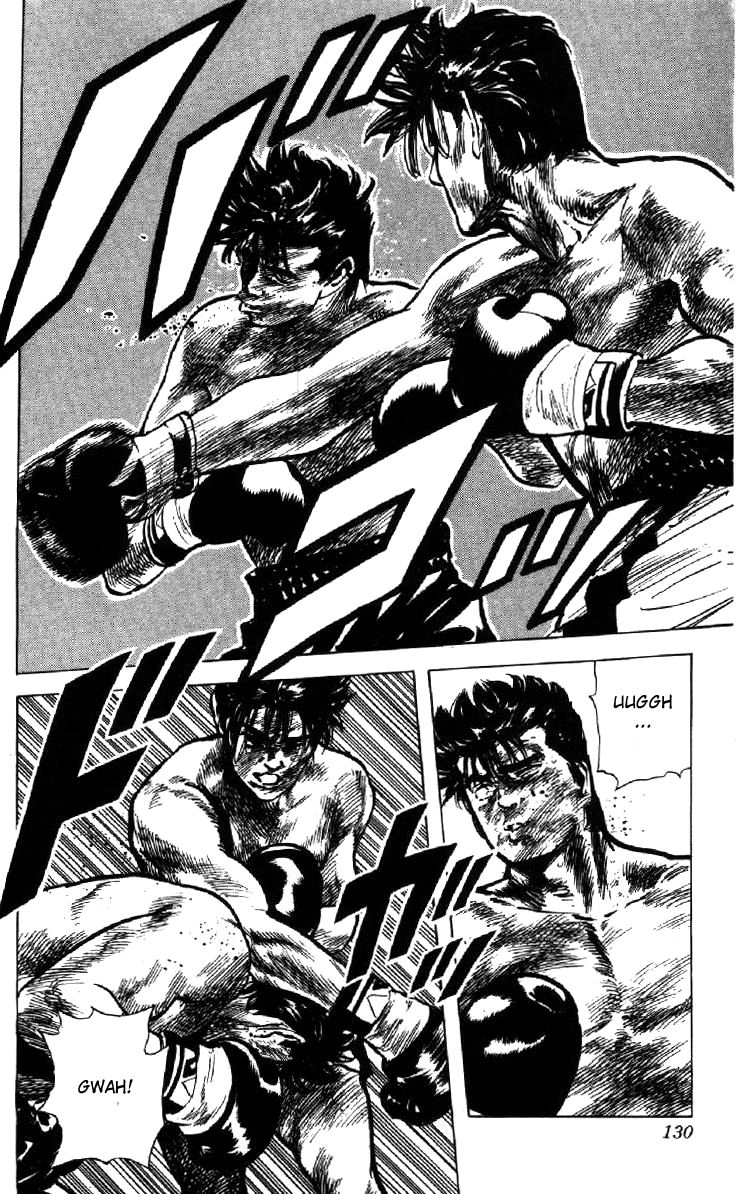 Read Good For Nothing Blues Manga Online