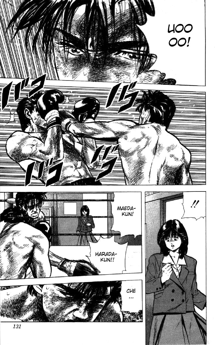 Read Good For Nothing Blues Manga Online