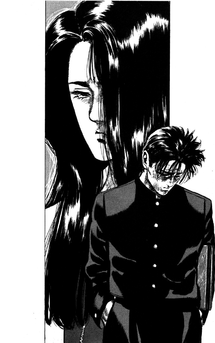 Read Good For Nothing Blues Manga Online