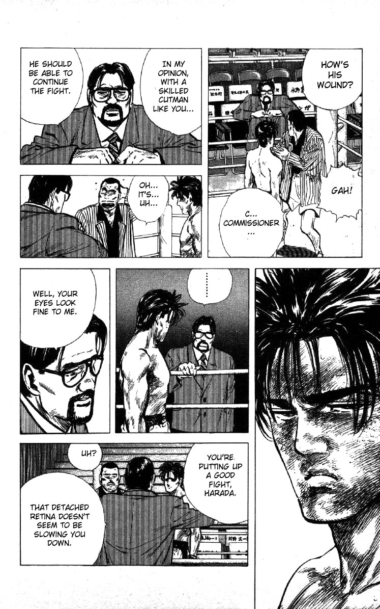 Read Good For Nothing Blues Manga Online