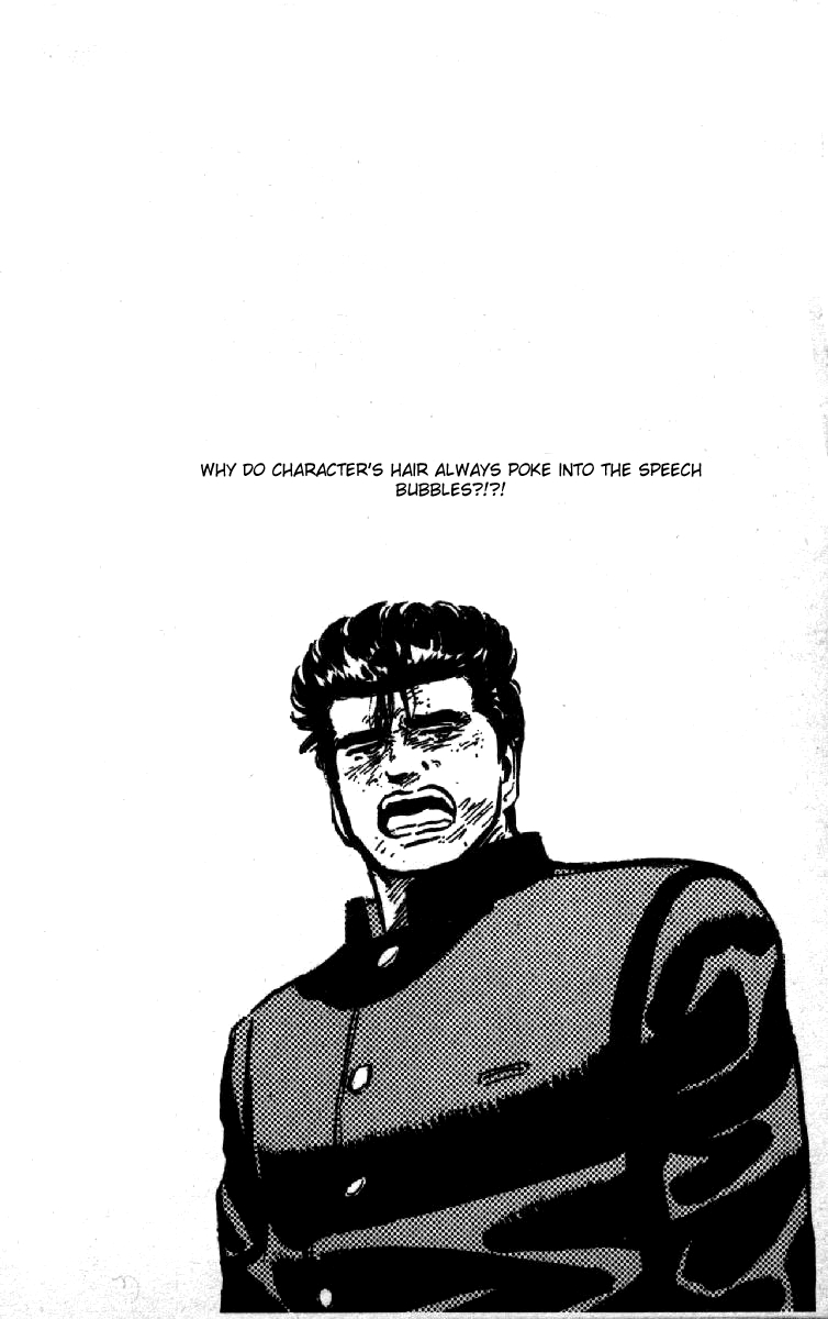 Read Good For Nothing Blues Manga Online