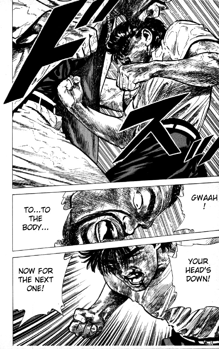 Read Good For Nothing Blues Manga Online