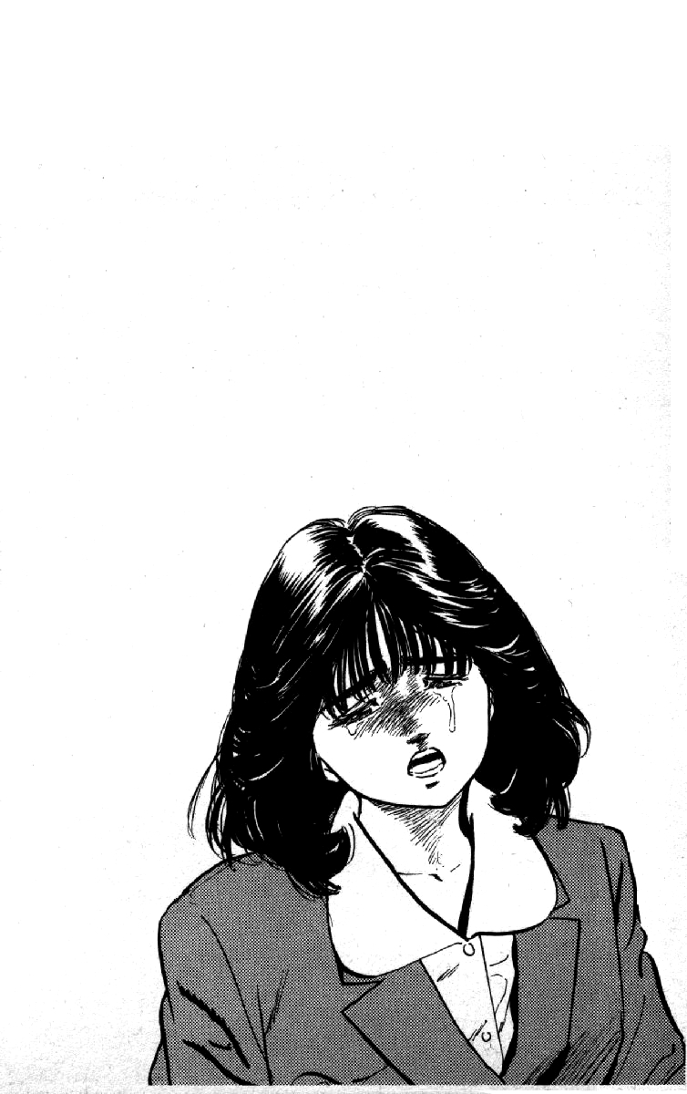 Read Good For Nothing Blues Manga Online