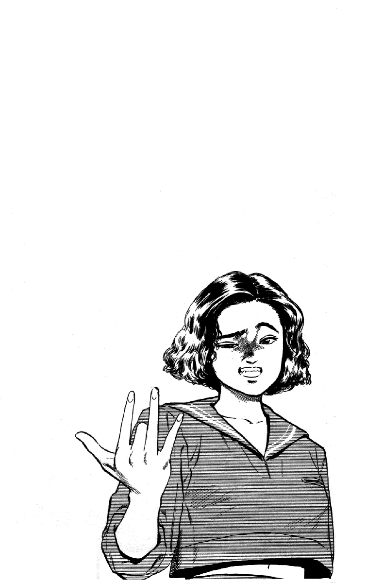 Read Good For Nothing Blues Manga Online