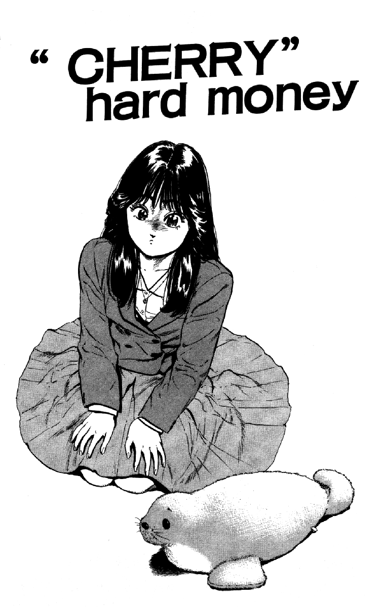 Read Good For Nothing Blues Manga Online
