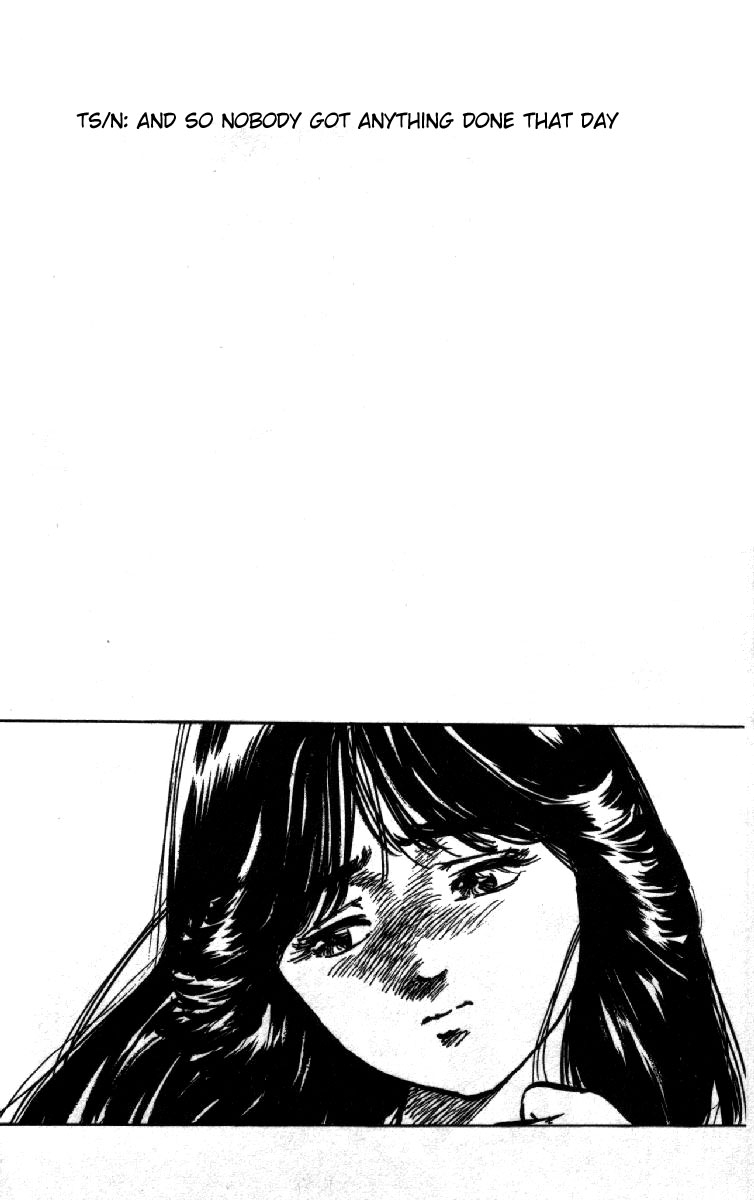 Read Good For Nothing Blues Manga Online