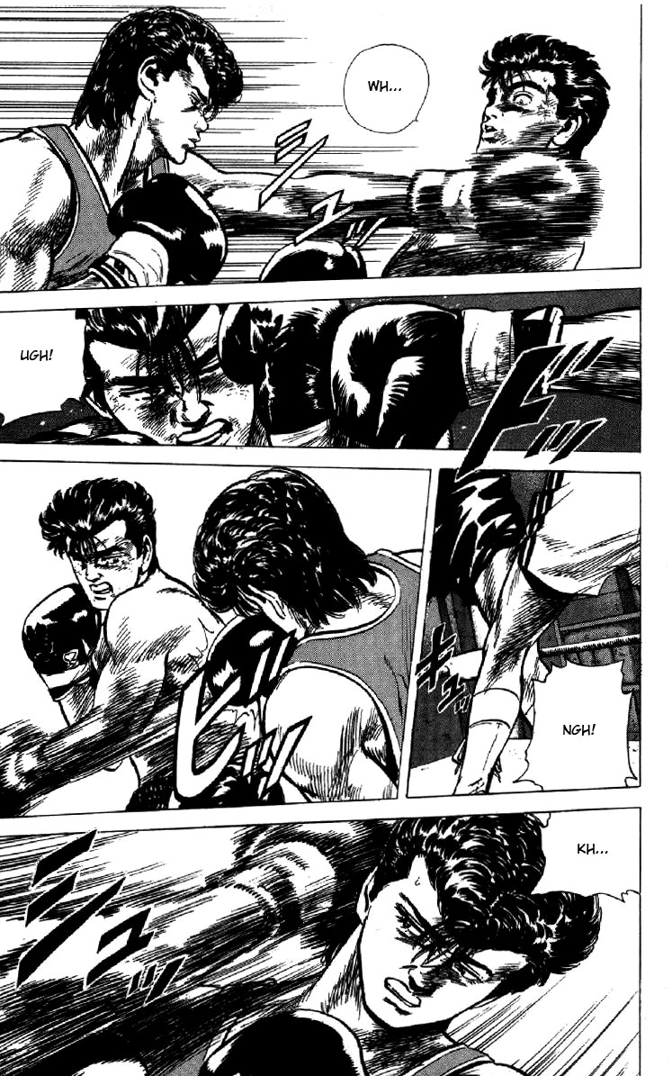 Read Good For Nothing Blues Manga Online