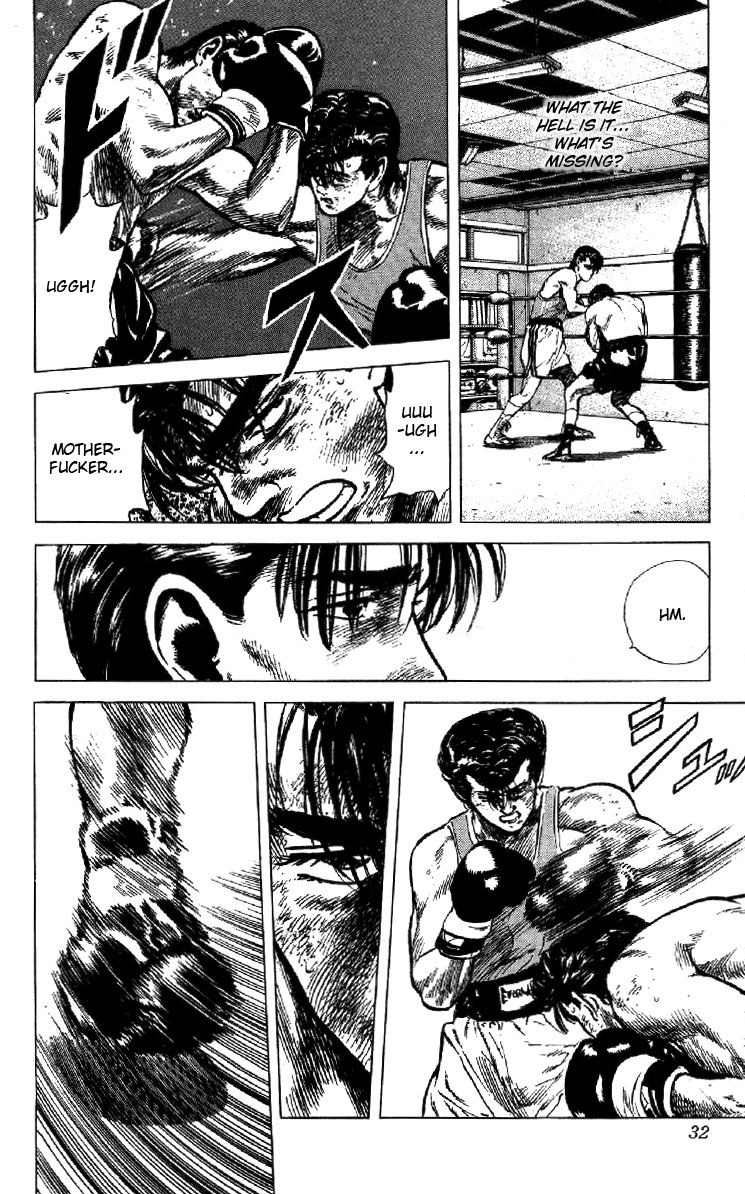 Read Good For Nothing Blues Manga Online