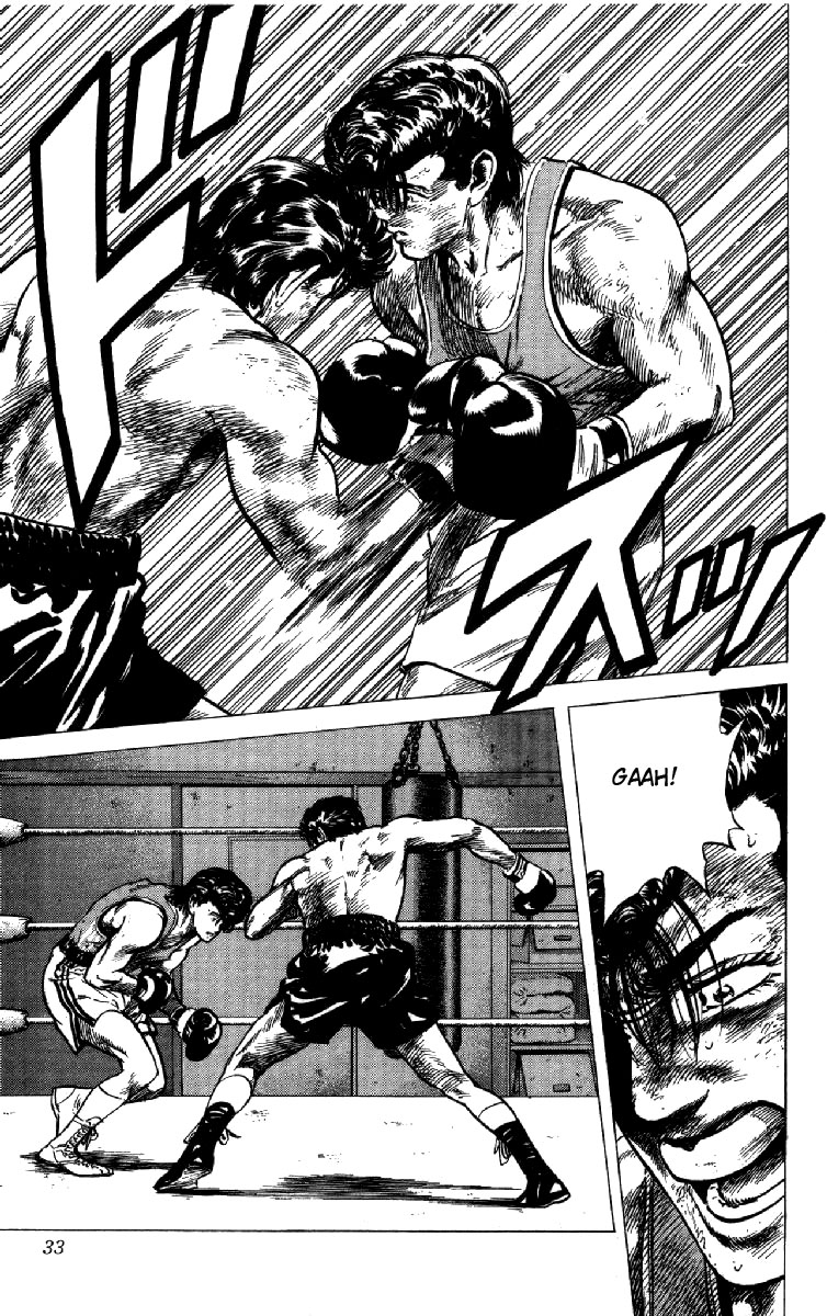 Read Good For Nothing Blues Manga Online
