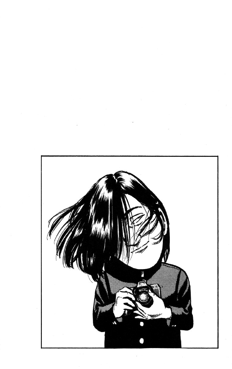 Read Good For Nothing Blues Manga Online