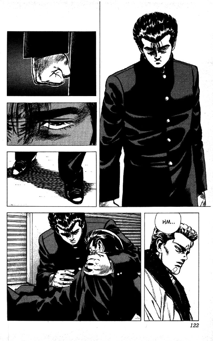 Read Good For Nothing Blues Manga Online