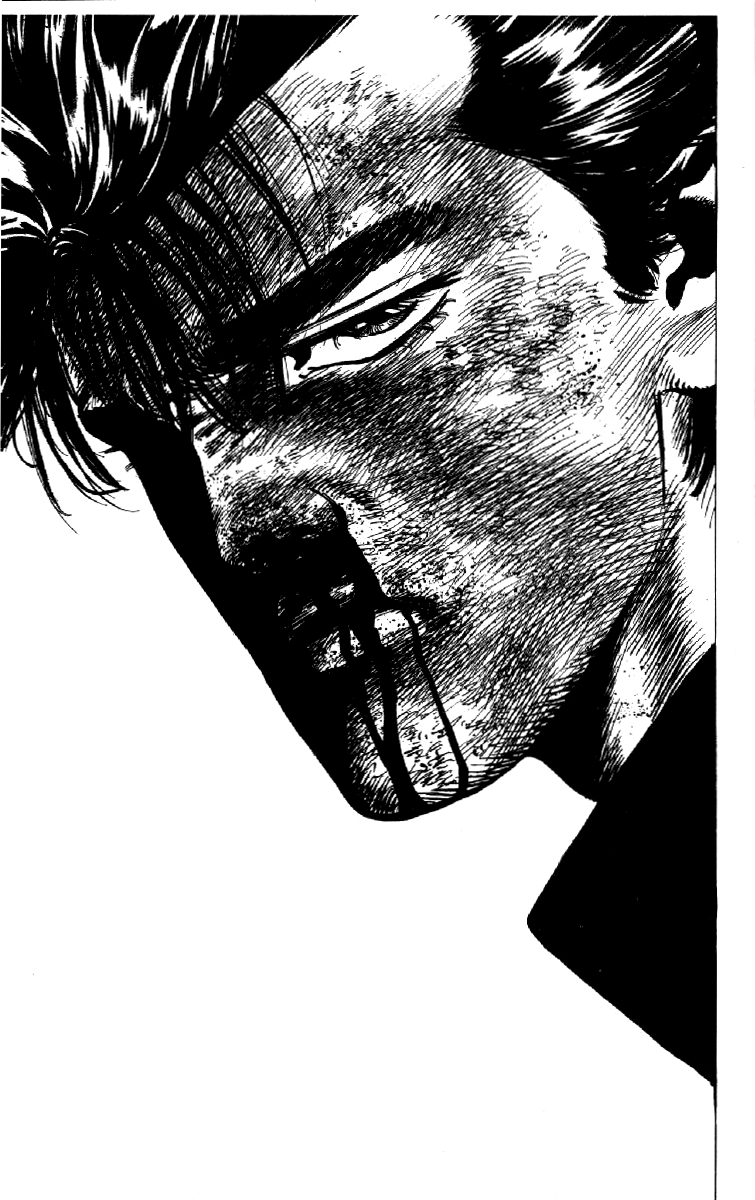 Read Good For Nothing Blues Manga Online
