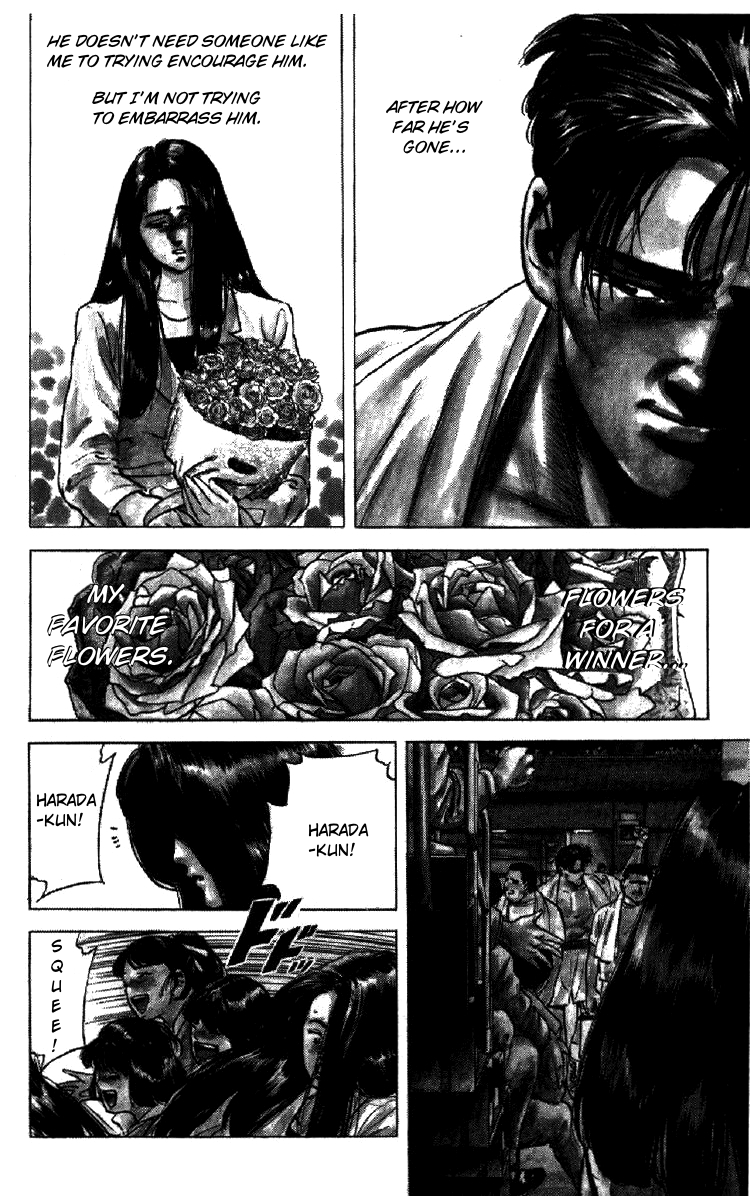 Read Good For Nothing Blues Manga Online